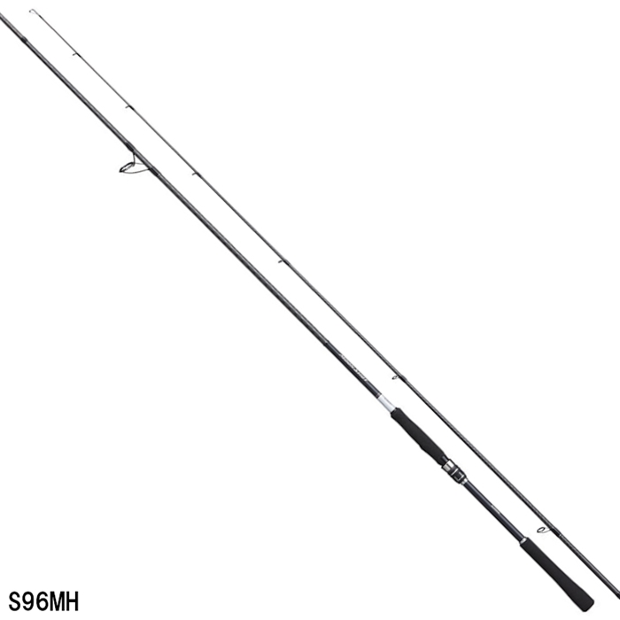 シマノ ムーンショット S96MH [2021年モデル]【大型商品】 - 釣具の