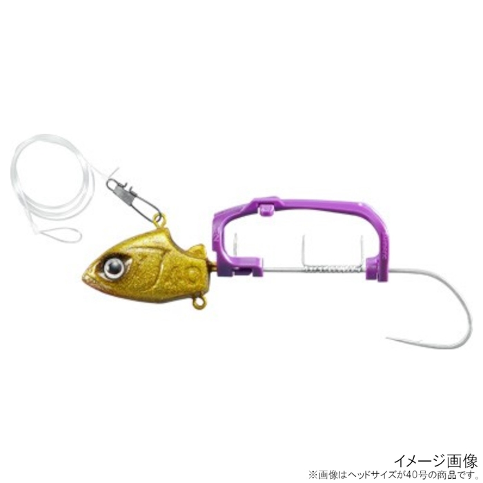 シマノ サーベルマスター 船テンヤ ゲキハヤ PN-UN1T 30号/M