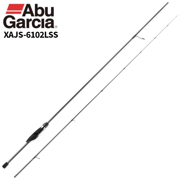 ソルティーステージ プロトタイプ アジング XAJS-6102LSS アジング