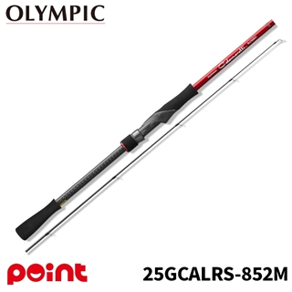 オリムピック グラファイトリーダー カラマレッティー・ロッソ