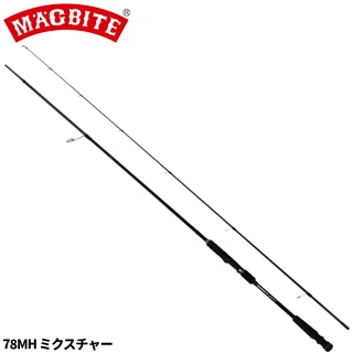 マグプロダクツ マグバイト グッドリッジ 78MH ミクスチャー MBR02