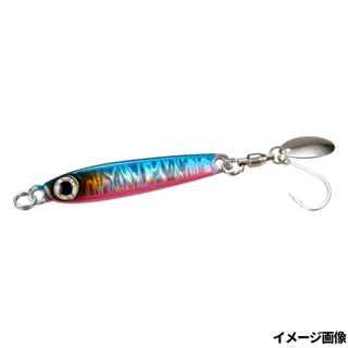 シマノ オシア メタルショット TG ボートサワラ 40g 001 マイワシ JU