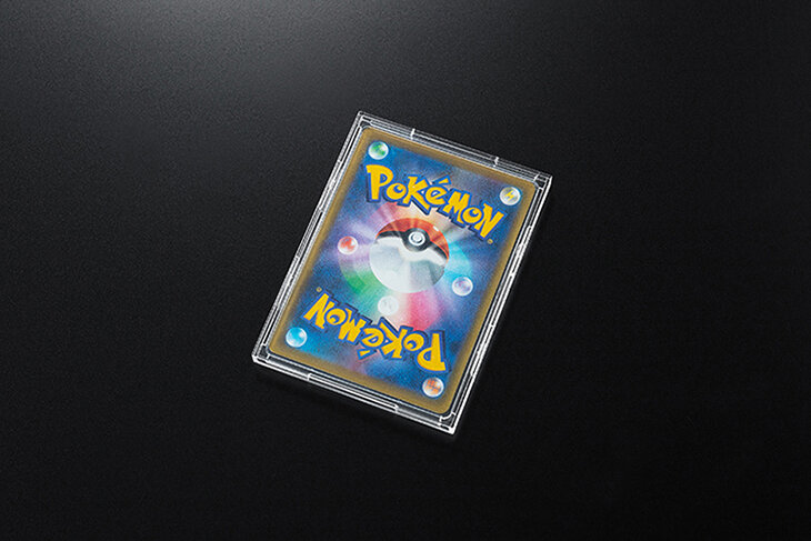 プレシャス コレクターボックス ソード&シールド」の追加受注について