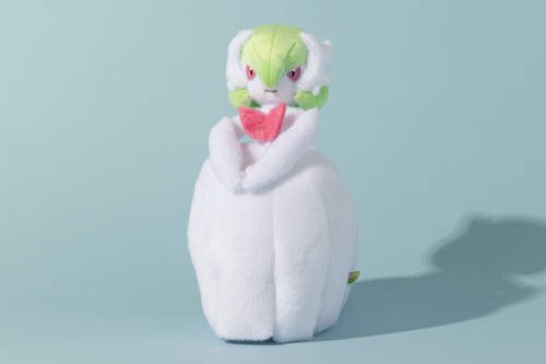 メガサーナイト｜ポケモンずかん