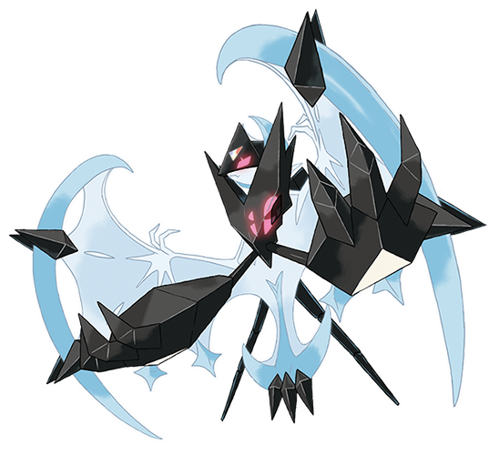 ポケモン サンムーン ウルトラムーン X ブラック2 ヨツバ ポケモン