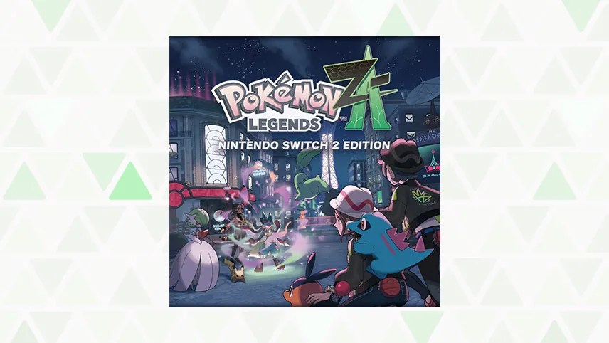 商品情報 ｜ 『Pokémon LEGENDS Z-A』公式サイト