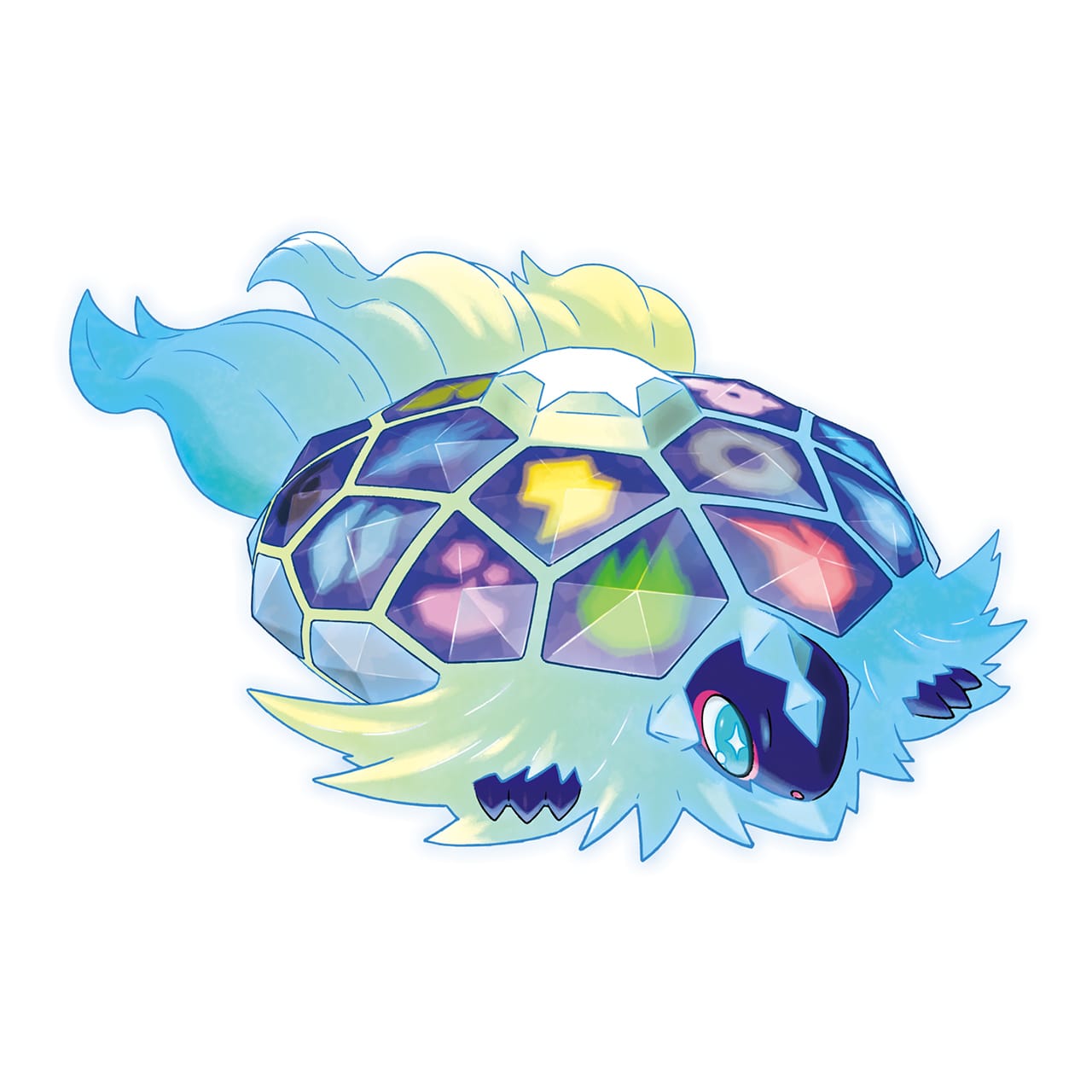 ポケモン｜『ポケットモンスター スカーレット・バイオレット ゼロの