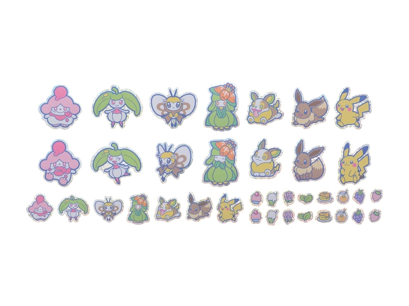 あまいかおり」をテーマにした春らしい華やかに香るグッズと