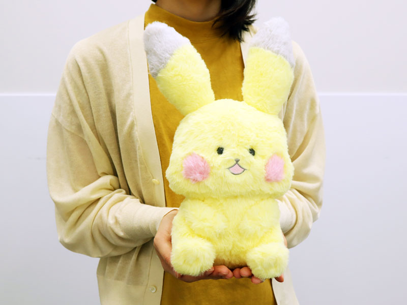 絵本作家・漫画家えちがわのりゆきさんが手がけたイラスト「レポート