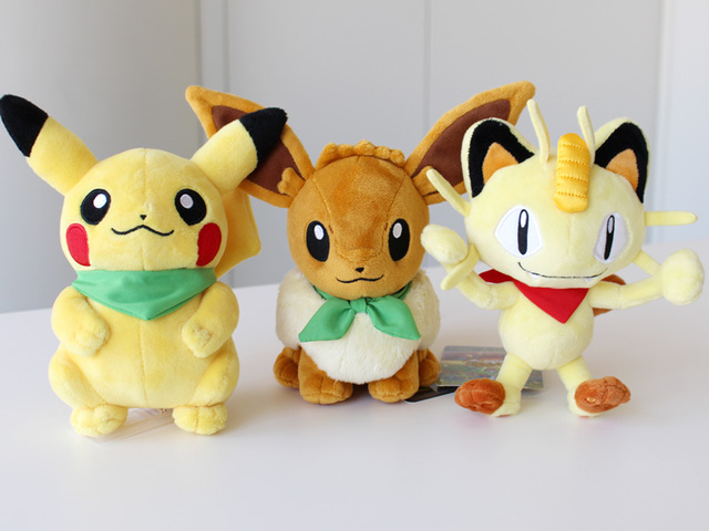 ポケモン不思議のダンジョン 救助隊DX』のグッズが、全国のポケモン