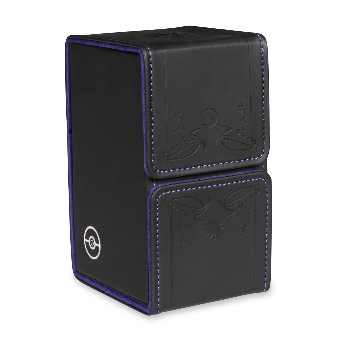 Pokémon TCG: Celestial Espeon & Umbreon Premium Deck Box | Pokémon