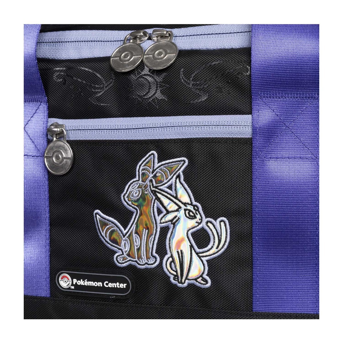 Pokémon TCG: Celestial Espeon & Umbreon Carrying Case | Pokémon