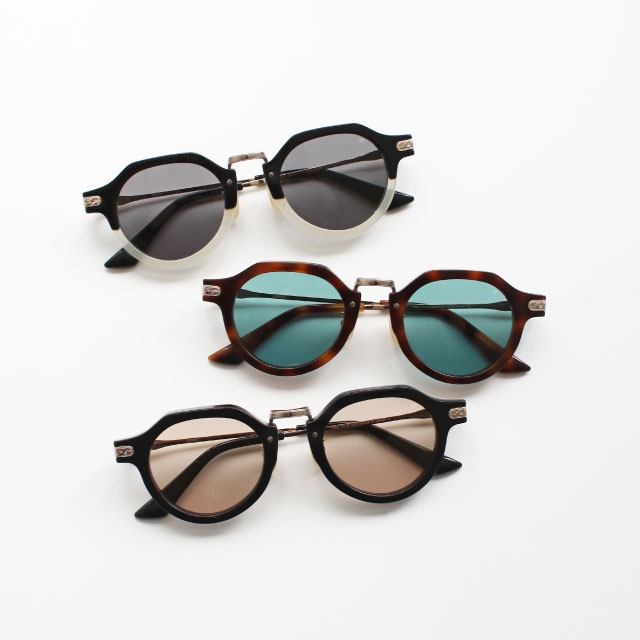 ayameの新作「JURA」入荷と「SPIKE」が再入荷！ | TOPICS | POKER FACE