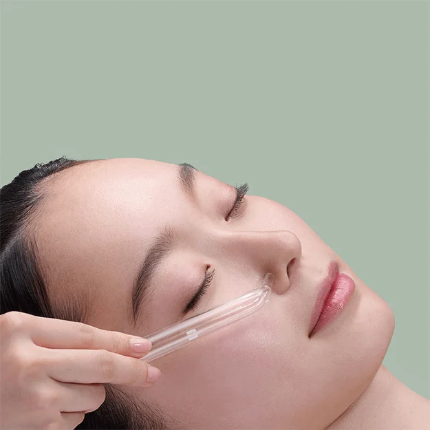 ビューティーツヤリフト＆ハリ 70分 | ポーラ公式 エイジングケアと