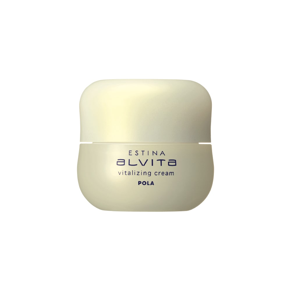 アリュー クリーム(本体 30g): 商品詳細 | ポーラ公式 エイジングケア