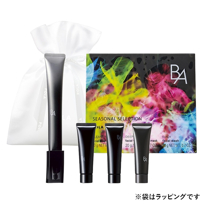 数量限定】B.A アイゾーンクリーム N エクスクルーシブセット: 商品