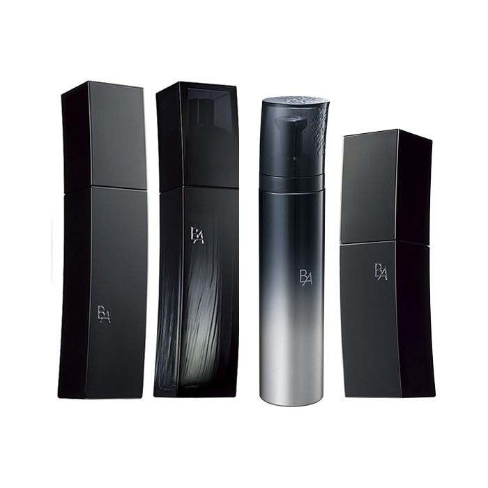 POLA 第6世代最新 BA ローションN 1ml × 100包 ポーラ B.A 最新第6世代