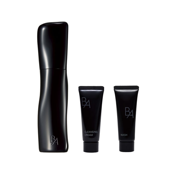 オンライン限定】B.A ミルク リミテッドキット 本品セット(ミルク 本品