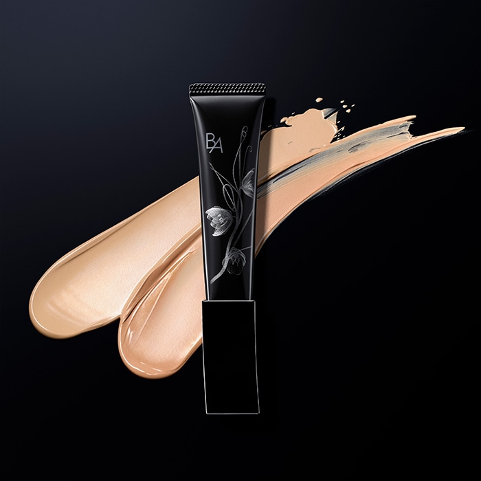 B.A 3D コンシーラー 01 ブライトアップベージュ(01 ブライトアップ