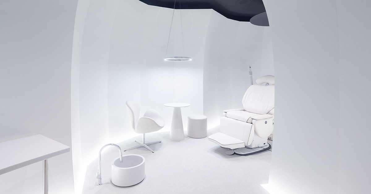 リセンスエステ | ポーラ公式 エイジングケアと美白・化粧品