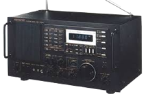 BCL Radio by HITACHI