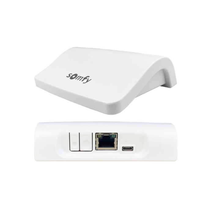 Somfy Connexoon RTS - Akıllı Ev Kontrol Ünitesi