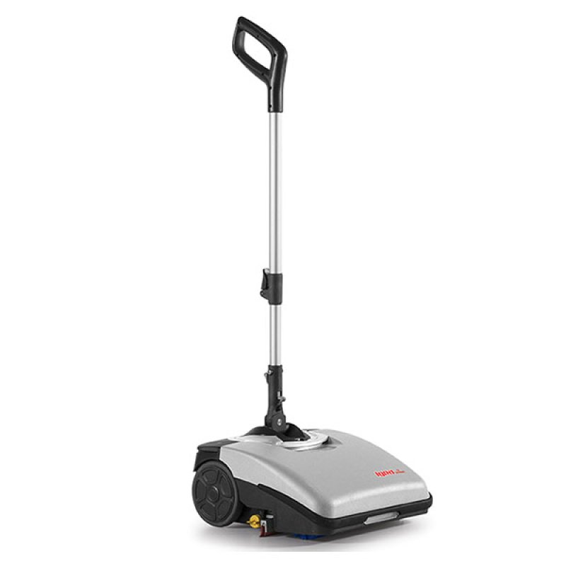 リース契約可能】リンレイ SHS ハイジェニックオートモップ - 小型