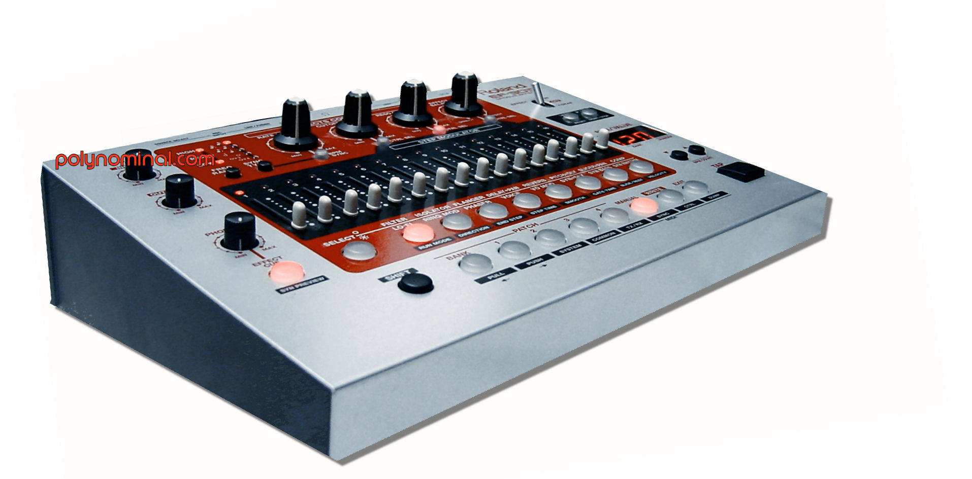 Roland EF-303