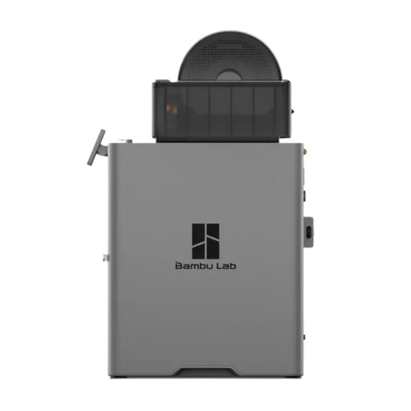 Bambu Lab P2S Combo - New 3D Printer from Bambu Lab