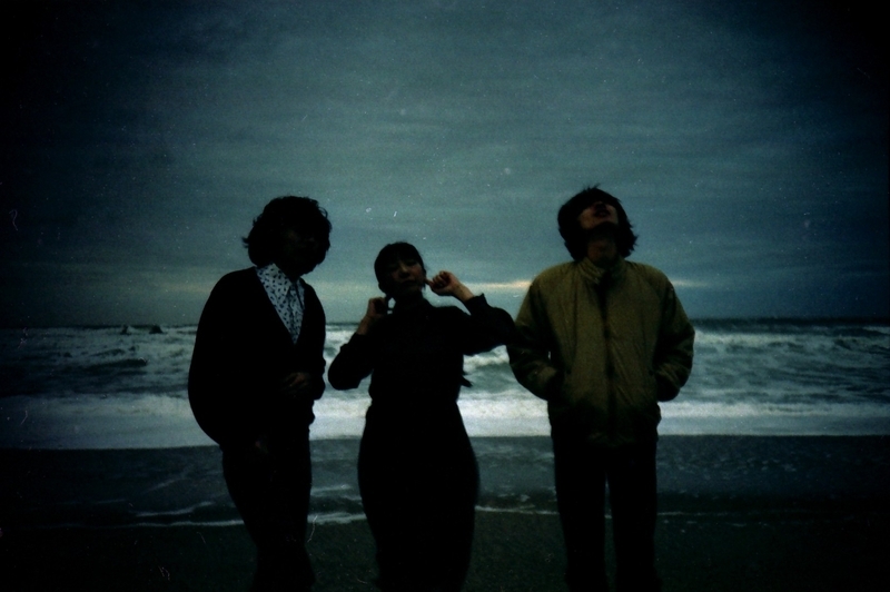 Lampの名盤2作品「東京ユウトピア通信」「ゆめ」待望のアナログ再発