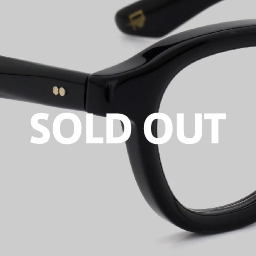 モスコット MOSCOT 2024年秋発表 限定生産メガネ DAHVEN(44)通販