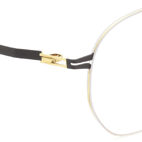 MYKITA マイキータ [LESSRIM] メガネ WATARU通販 COL.271 Silver