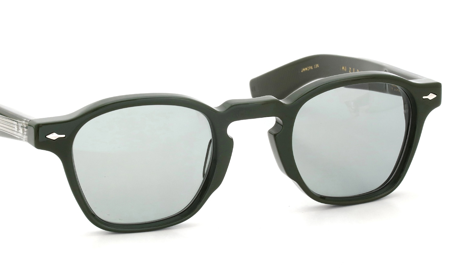 JACQUESMARIEMAGE(ジャックマリーマージュ) 2024年新色サングラス