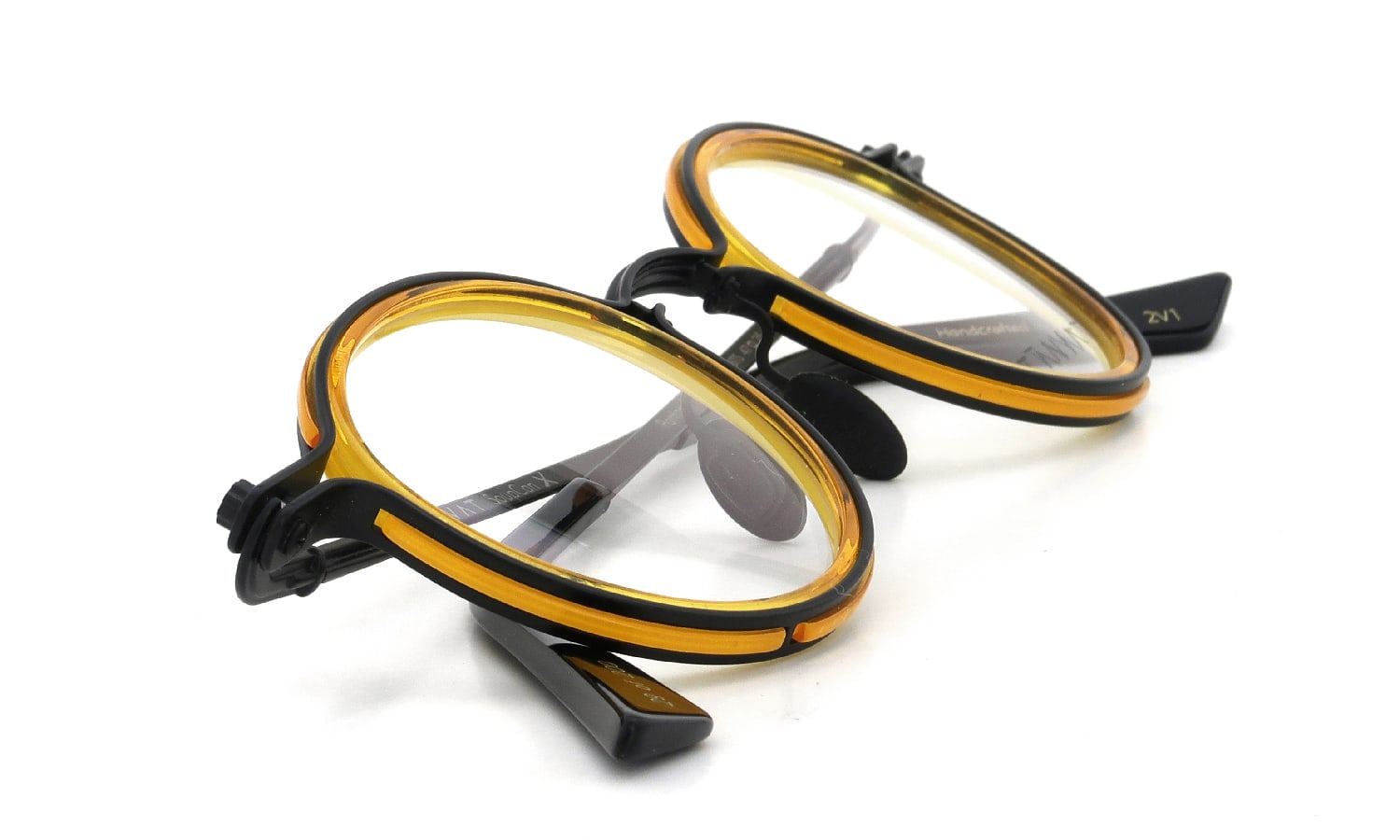 TAVAT ターバット 10周年限定モデル Soup Can メガネ通販 Pantos |C