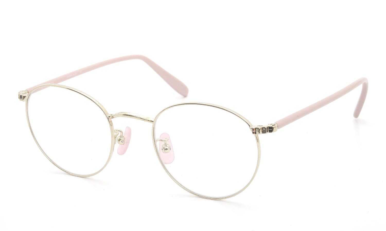 megane and me メガネアンドミー ME024 ASH通販 PK 正規取扱