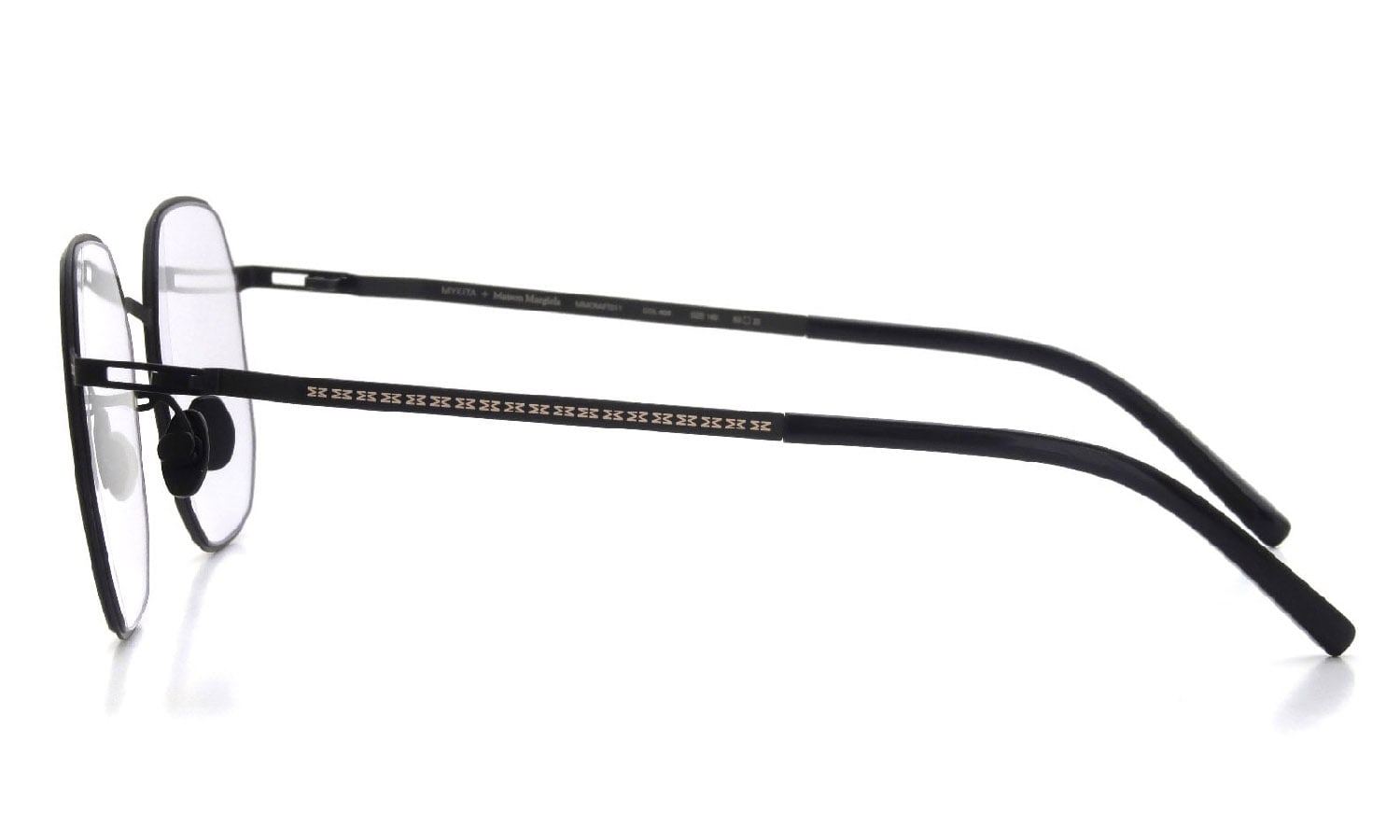 MYKITA+Maison Margiela サングラス 正規取扱通販 MMCRAFT011 COL.404