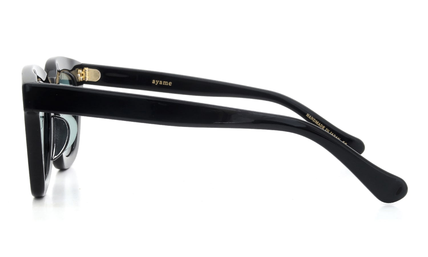 ayame アヤメ サングラス TORO トロ通販 BK 正規取扱店