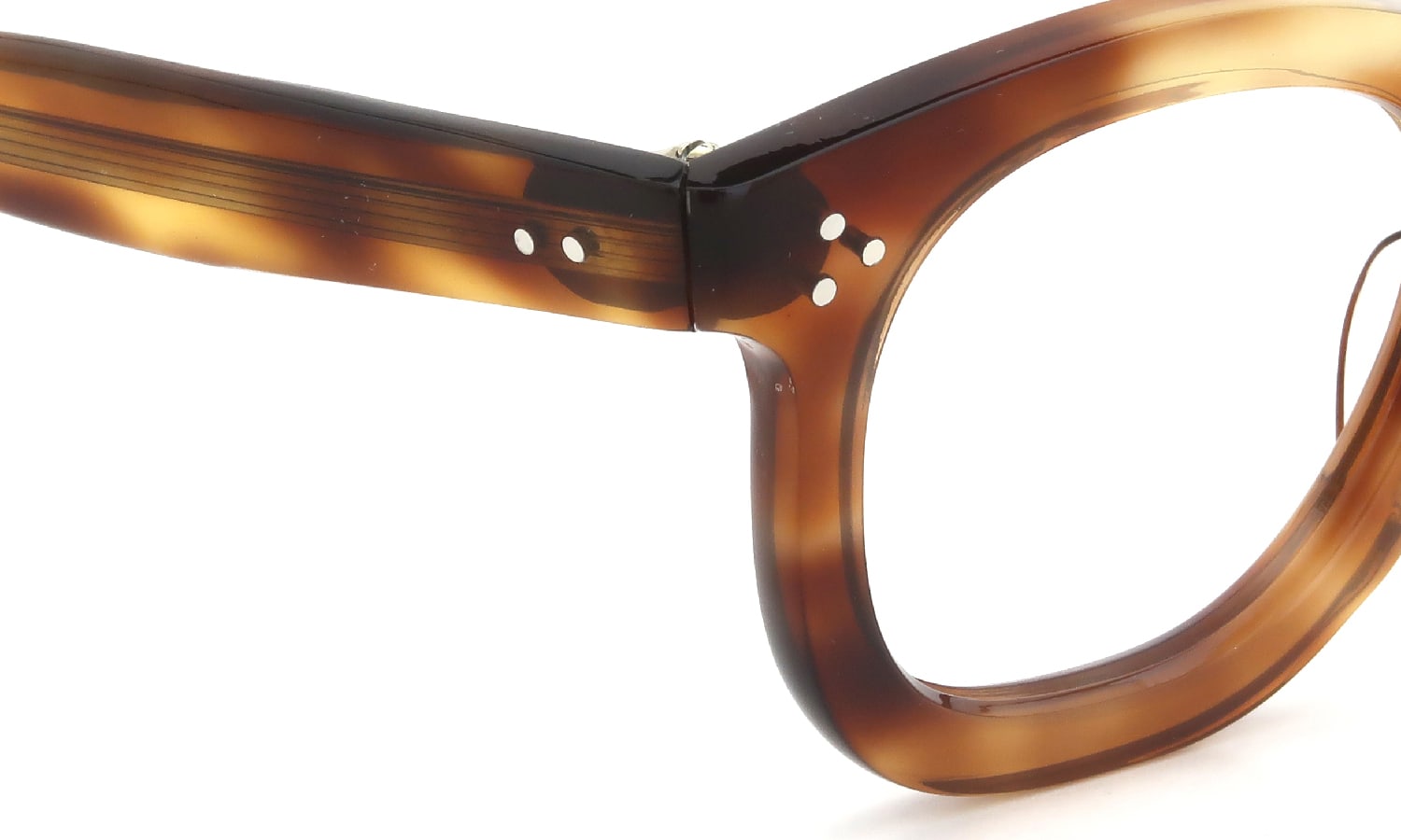 French vintage フレンチ・ヴィンテージ メガネ通販 1950s〜1960s 3