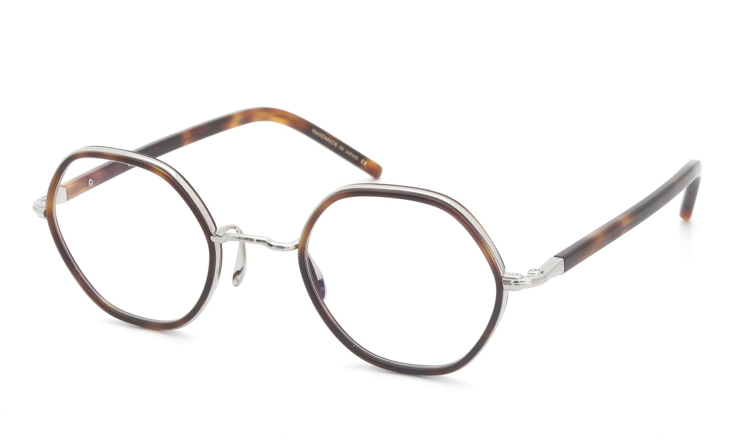 ayame アヤメ UVカット伊達メガネ DJANGO ジャンゴ通販 DT 46□24 正規