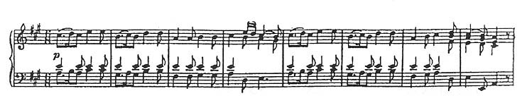 Tusa Erzsébet: Szimmetria a zenében