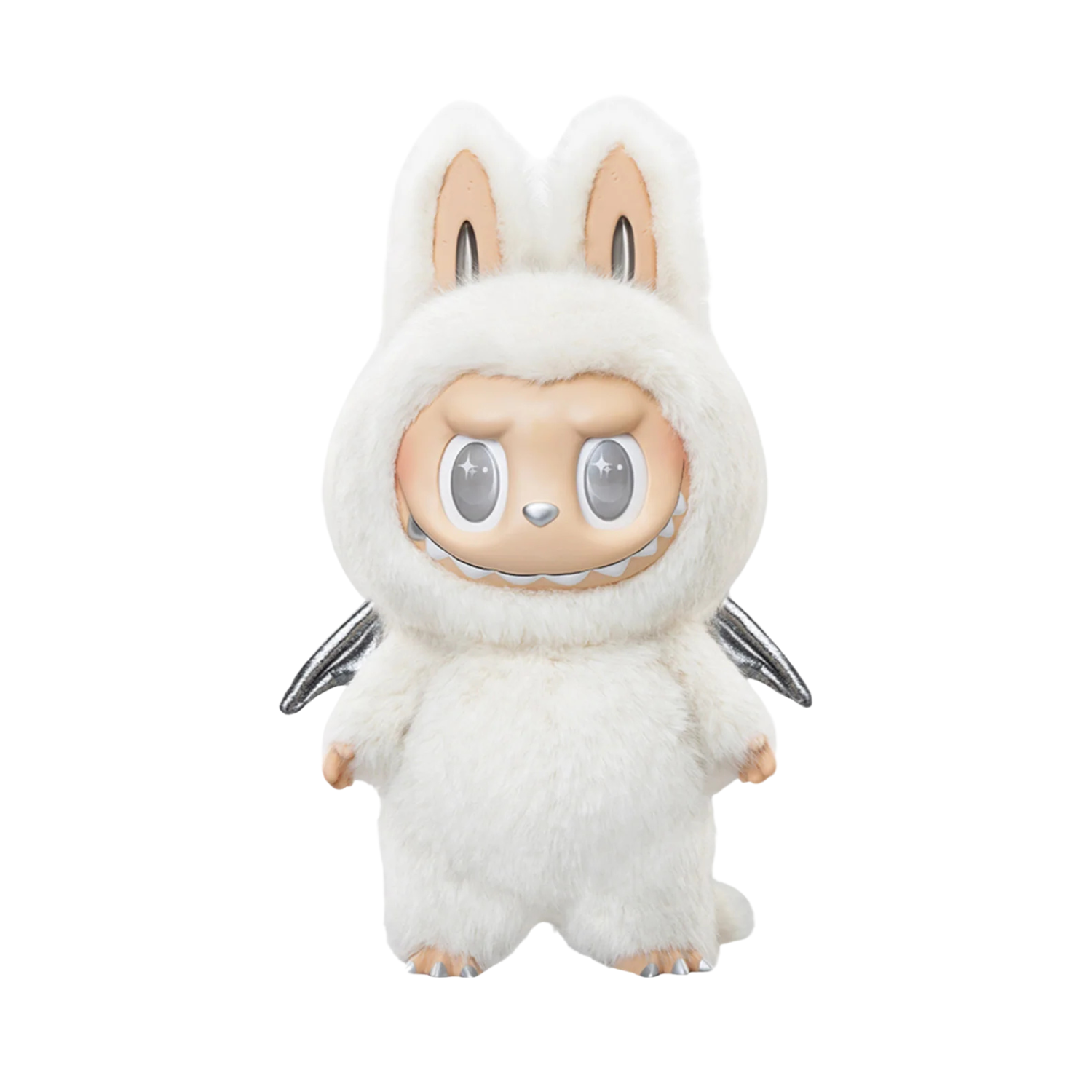 THE MONSTERS | ZIMOMO Angel in Clouds | Vinyl Face Doll – POPCITY