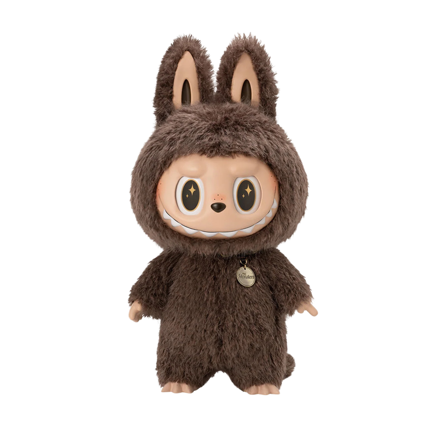 PRE-ORDER | THE MONSTERS | ZIMOMO I Found You | Vinyl Face Doll