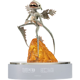 Hellboy II: The Golden Army | Tooth Fairy 1:1 Scale Life-Size