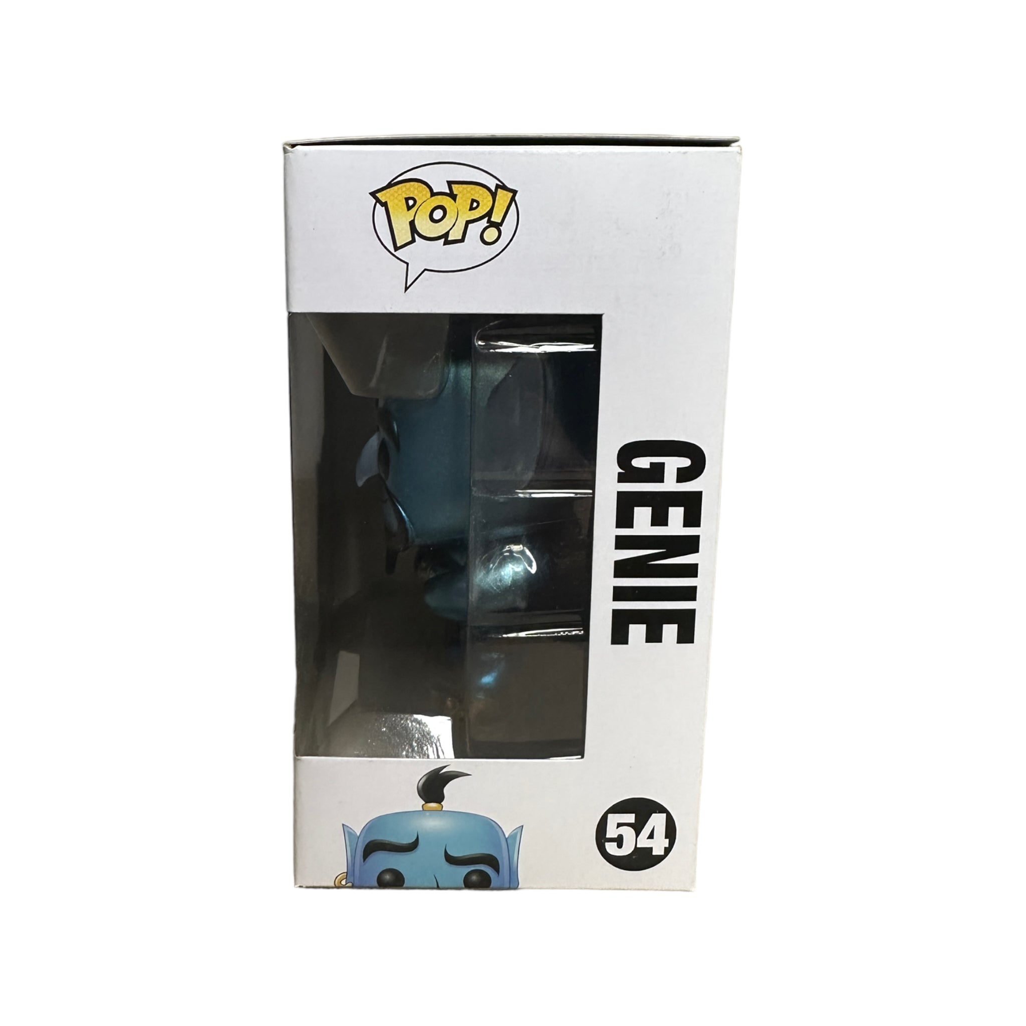 FUNKO POP! Genie 54 Comic-Con限定