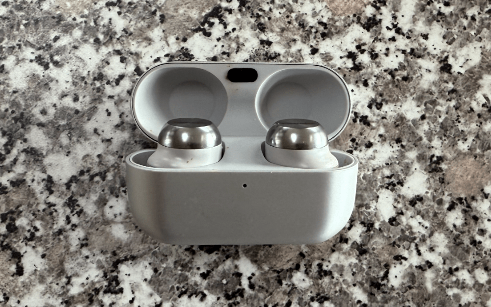 Technics EAH-AZ100 earbuds review: Magnetic fluid drivers deliver