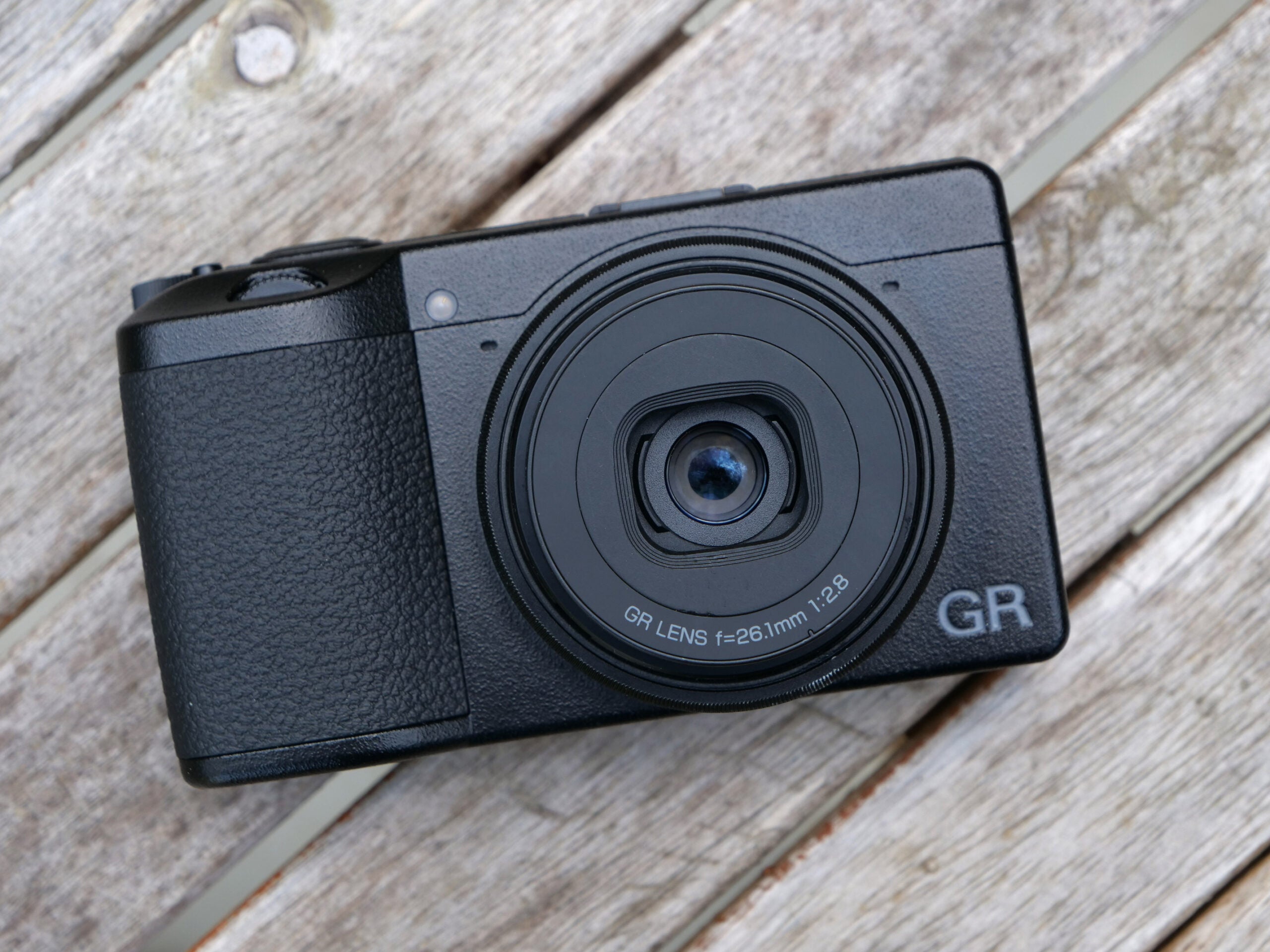 Ricoh GR IIIx review: a compact & capable camera | Popular Photography
