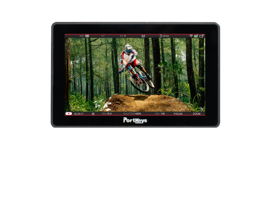 Portkeys BM5IV WR 5.5