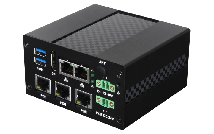 LYNX-612D (PoE) | 産業用PC、業務用タブレット、ハンディターミナルの