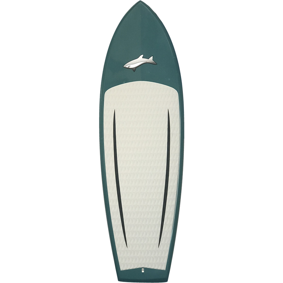 Jimmy Lewis SuperFly FD (Foil Drive Assist Compatible) Foil board