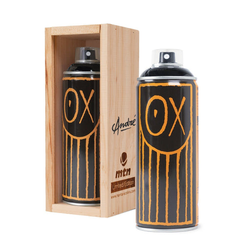 Limited Editions – Post Modern Vandal